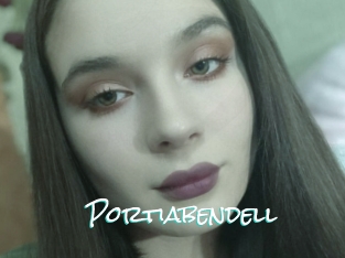 Portiabendell