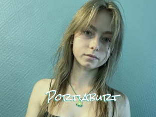 Portiaburt