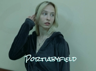 Portiabyfield