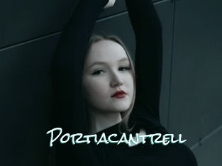 Portiacantrell