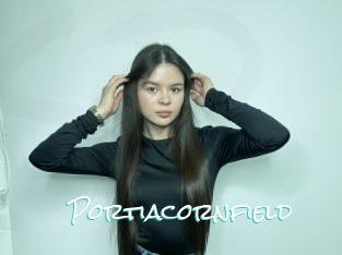 Portiacornfield