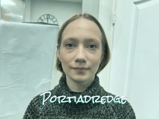 Portiadredge