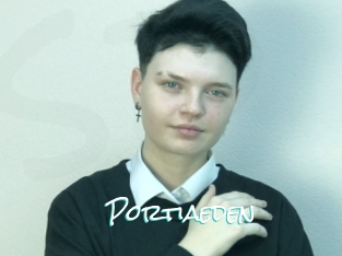 Portiaeden