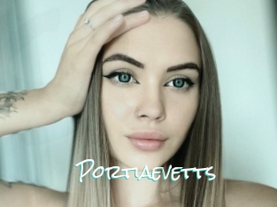 Portiaevetts