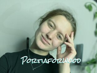 Portiaforwood