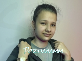 Portiahamm
