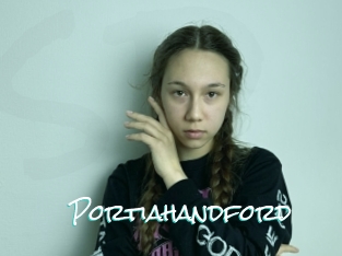 Portiahandford