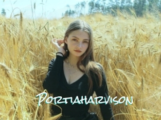 Portiaharvison