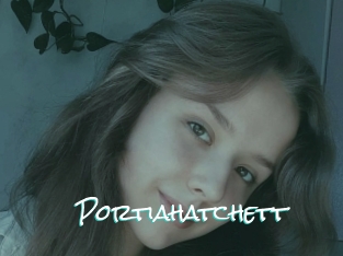 portiahatchett Sensuality Dream