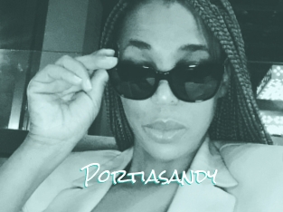 Portiasandy