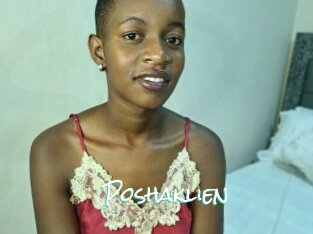 Poshaklien