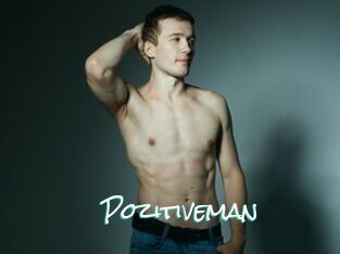 Pozitiveman
