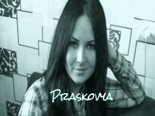 Praskovya