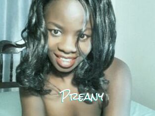 Preany