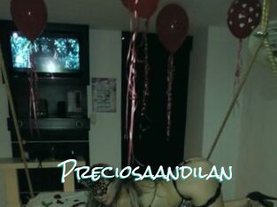 Preciosaandilan