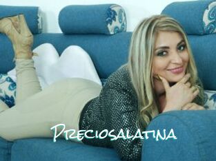 Preciosalatina