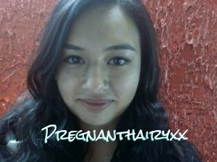Pregnanthairyxx