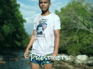 Prestigets