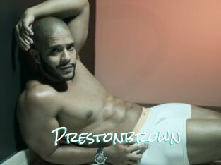 Prestonbrown