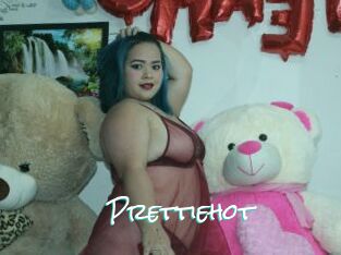 Prettiehot