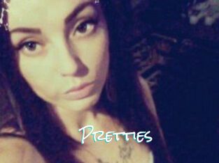 Pretties