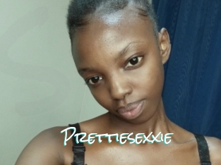 Prettiesexxie
