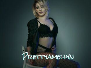 prettyamellyn Sensuality Dream