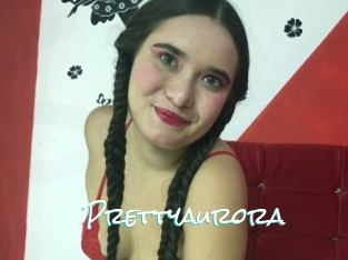Prettyaurora
