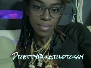 Prettyblkgrlprissy