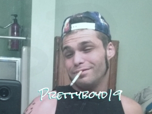 Prettyboyd19