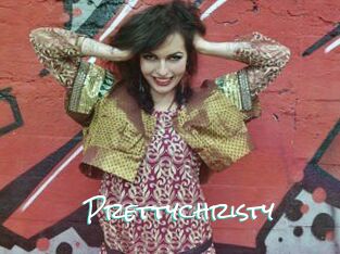 Prettychristy