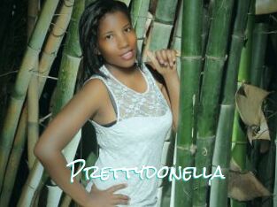 Prettydonella