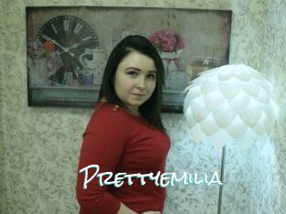 prettyemilia Sensuality Dream