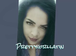 Prettygirllatin