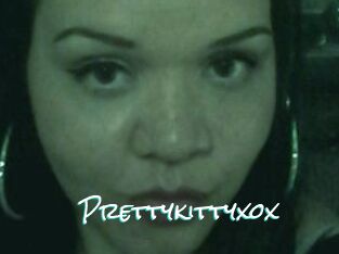 Prettykittyxox