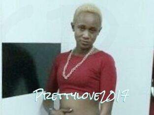 Prettylove2017