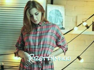 Prettymikki