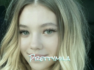 prettymila Sensuality Dream