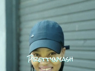 prettynyash Sensuality Dream