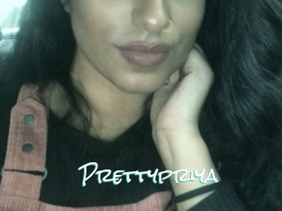 Prettypriya