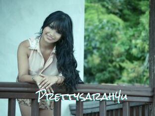 Prettysarah4u