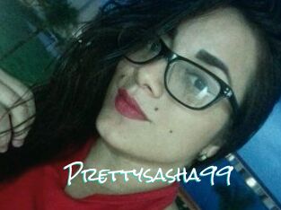 Prettysasha99