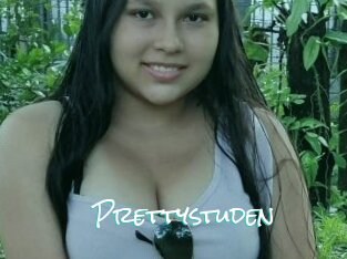Prettystuden