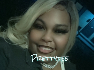 Prettytee