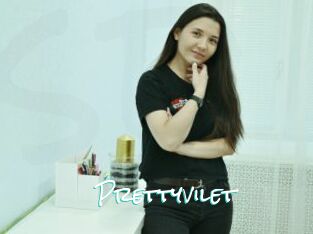 Prettyvilet