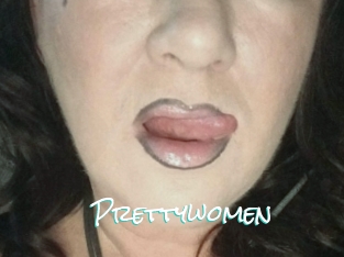 Prettywomen