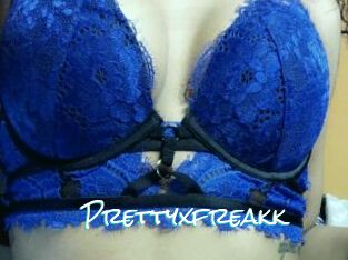 Prettyxfreakk