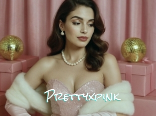Prettyxpink
