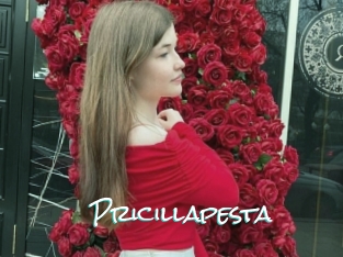 Pricillapesta