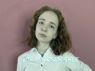 Primrosebisbee